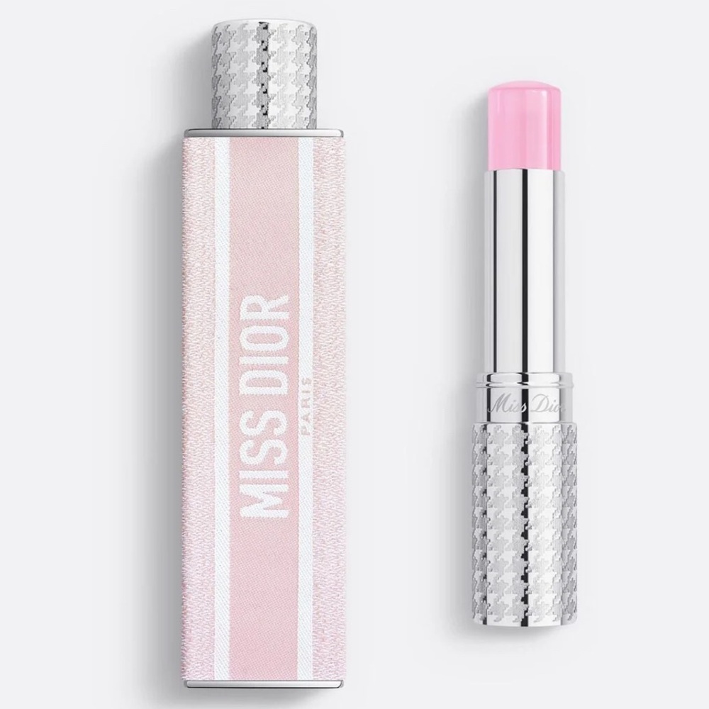 Miss Dior Limited Edition Mini Miss Blooming Bouquet Solid Perfume Stick NWT